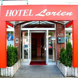 Hotel Lorien